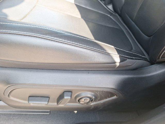 used 2022 Jeep Grand Cherokee 4xe car, priced at $30,998