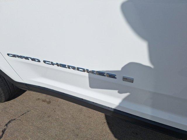 used 2022 Jeep Grand Cherokee 4xe car, priced at $30,998
