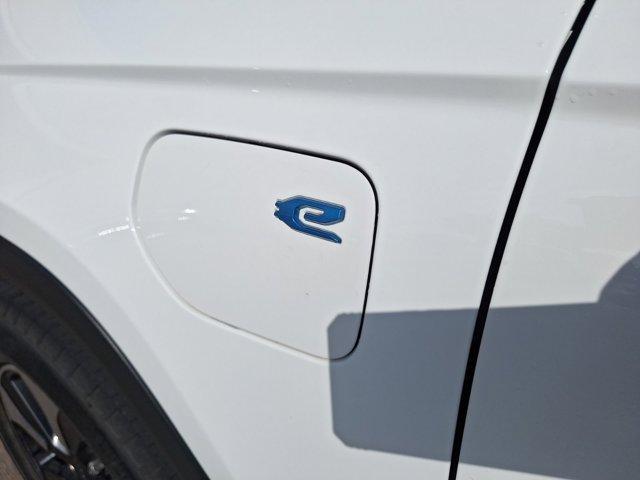used 2022 Jeep Grand Cherokee 4xe car, priced at $30,998