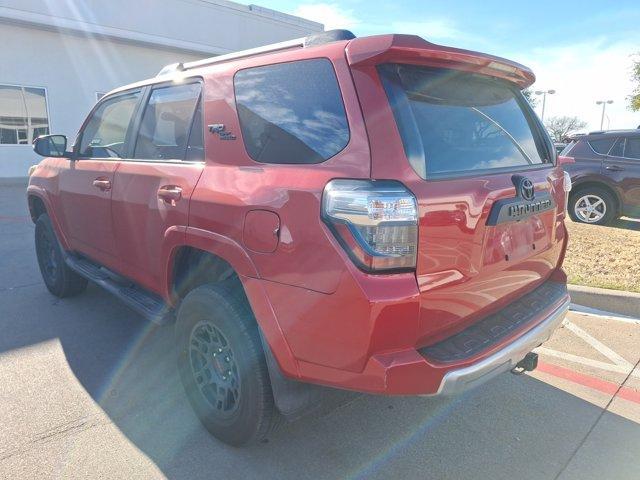 used 2018 Toyota 4Runner car, priced at $32,988