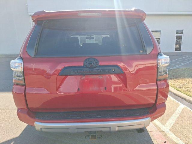 used 2018 Toyota 4Runner car, priced at $32,988