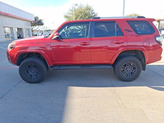 used 2018 Toyota 4Runner car, priced at $32,988