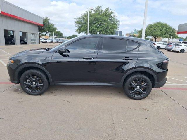 used 2024 Dodge Hornet car, priced at $25,998