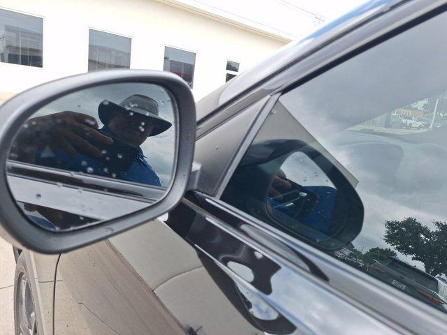 used 2024 Dodge Hornet car, priced at $25,998