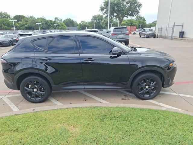 used 2024 Dodge Hornet car, priced at $25,998