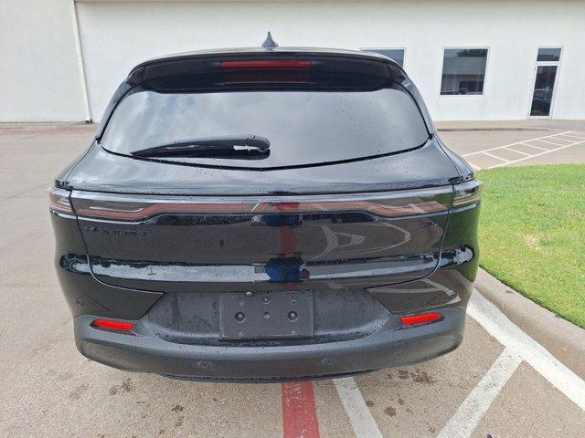 used 2024 Dodge Hornet car, priced at $25,998
