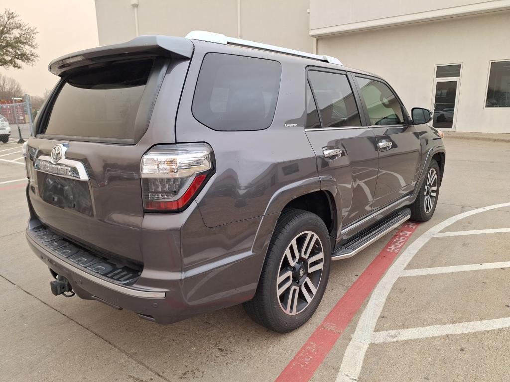 used 2014 Toyota 4Runner car, priced at $23,990