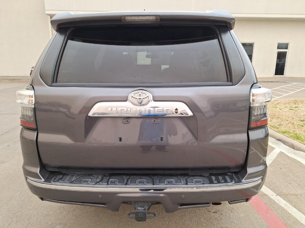 used 2014 Toyota 4Runner car, priced at $23,990