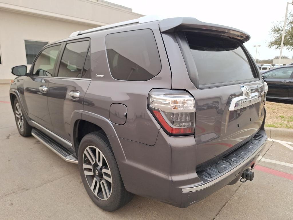 used 2014 Toyota 4Runner car, priced at $23,990