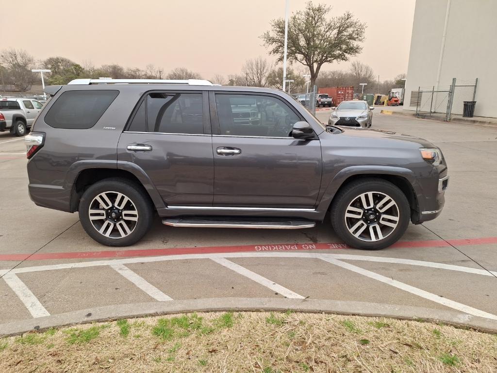 used 2014 Toyota 4Runner car, priced at $23,990