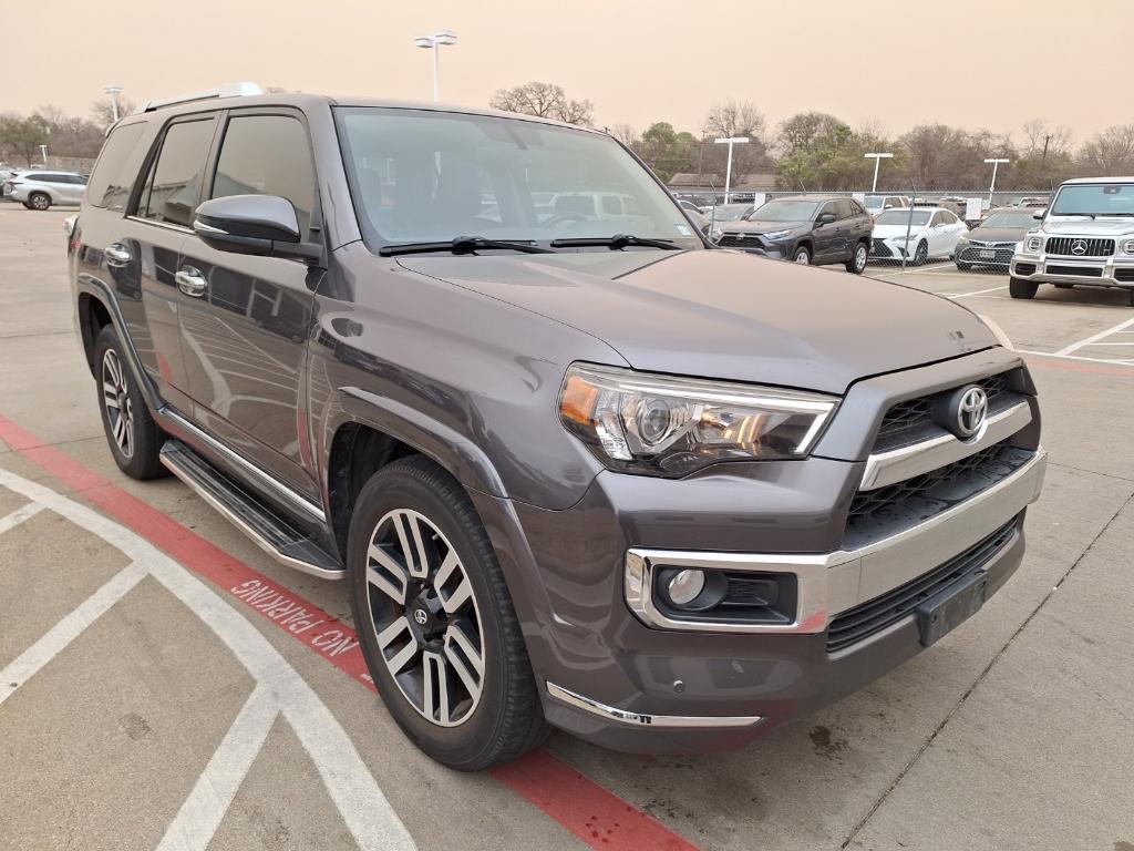 used 2014 Toyota 4Runner car, priced at $23,990