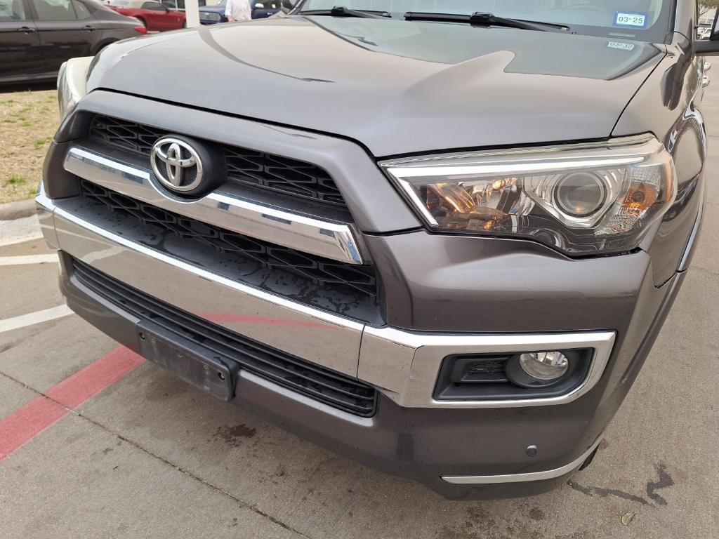 used 2014 Toyota 4Runner car, priced at $23,990