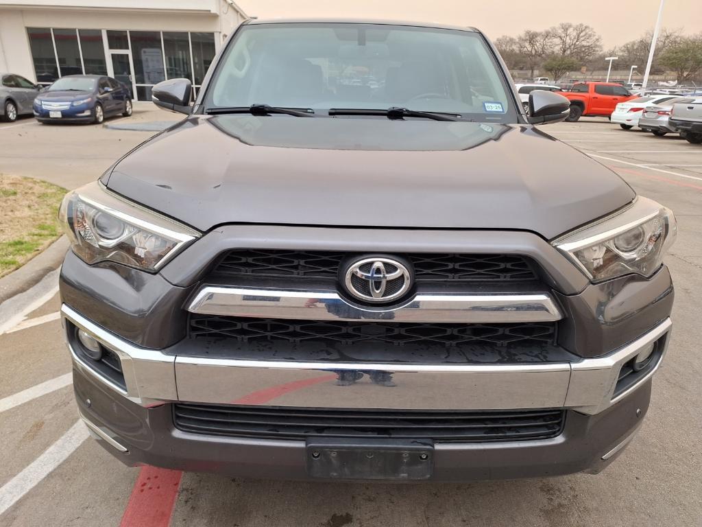 used 2014 Toyota 4Runner car, priced at $23,990