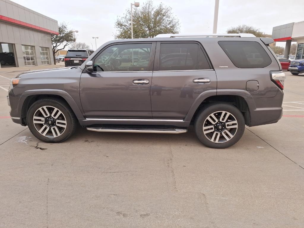 used 2014 Toyota 4Runner car, priced at $23,990