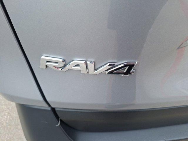 used 2022 Toyota RAV4 Hybrid car, priced at $27,990