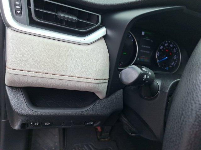 used 2022 Toyota RAV4 Hybrid car, priced at $27,990