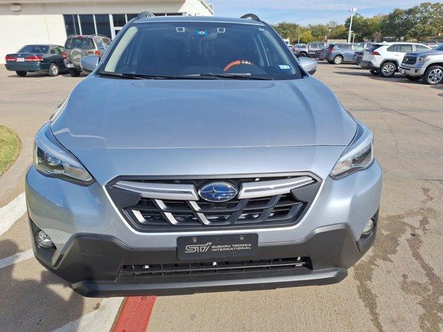 used 2022 Subaru Crosstrek car, priced at $22,998