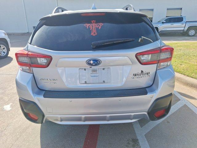 used 2022 Subaru Crosstrek car, priced at $22,998