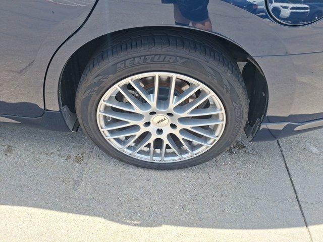 used 2014 Nissan Maxima car, priced at $8,998