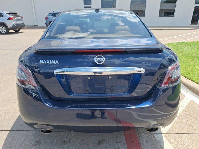used 2014 Nissan Maxima car, priced at $8,998