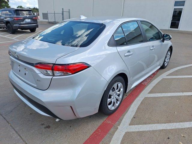 used 2022 Toyota Corolla car, priced at $22,998