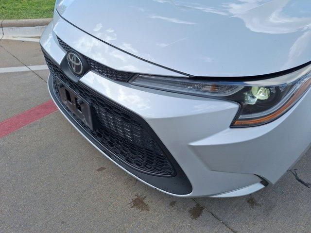 used 2022 Toyota Corolla car, priced at $22,998