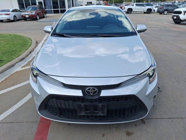 used 2022 Toyota Corolla car, priced at $22,998