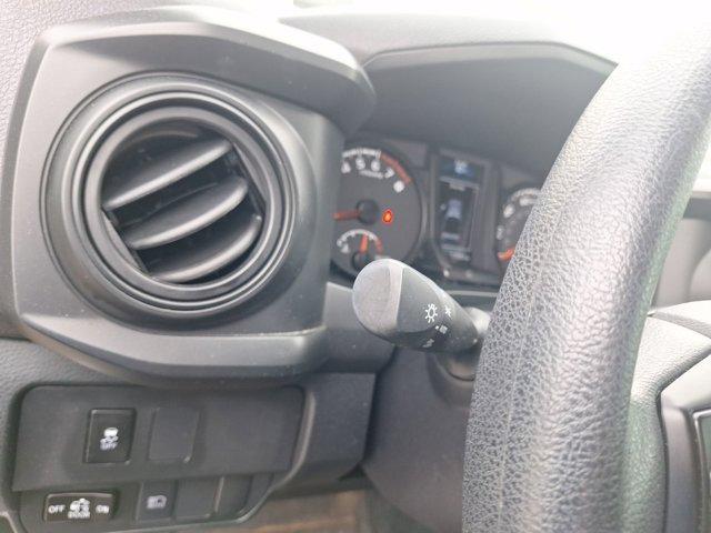 used 2023 Toyota Tacoma car, priced at $38,278