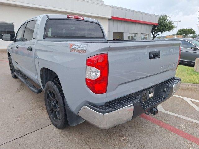 used 2019 Toyota Tundra car, priced at $25,798