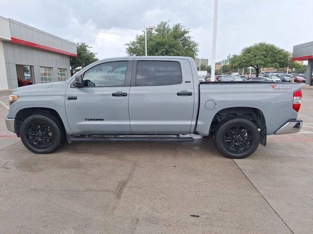 used 2019 Toyota Tundra car, priced at $25,798