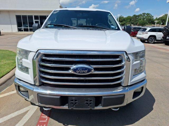 used 2015 Ford F-150 car, priced at $15,774