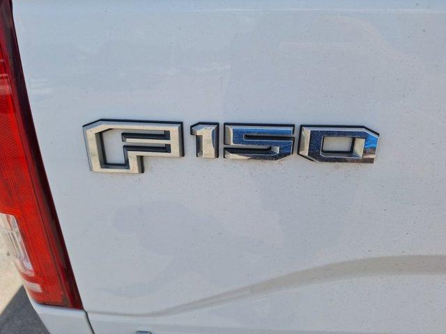 used 2015 Ford F-150 car, priced at $15,774