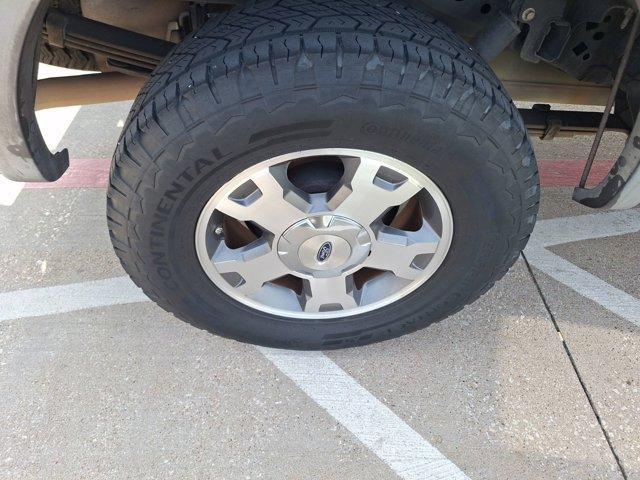 used 2009 Ford F-150 car, priced at $9,398