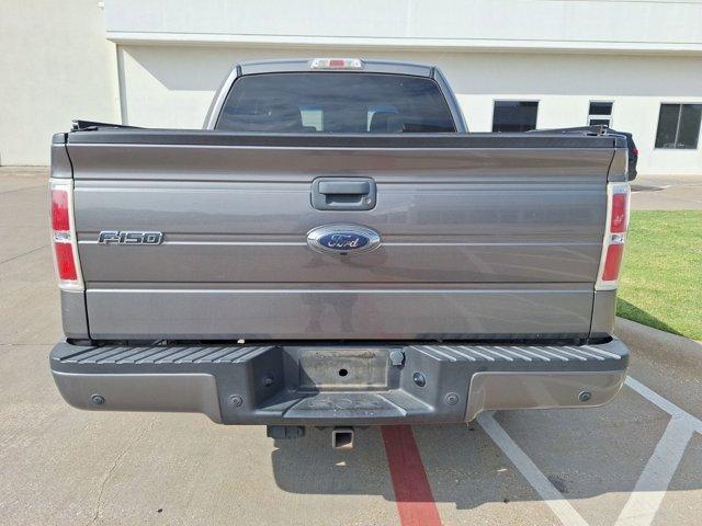 used 2009 Ford F-150 car, priced at $9,398