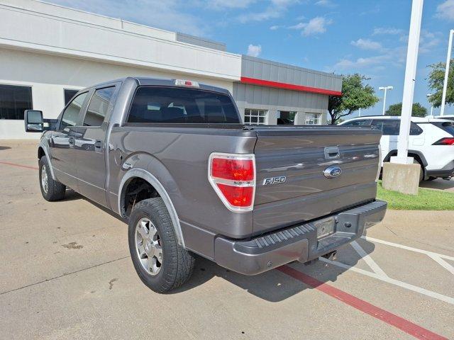 used 2009 Ford F-150 car, priced at $9,398