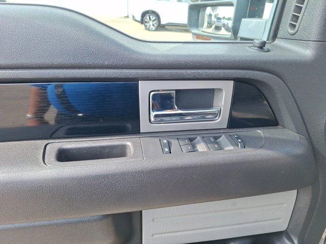 used 2009 Ford F-150 car, priced at $9,398