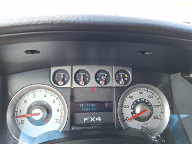 used 2009 Ford F-150 car, priced at $9,398