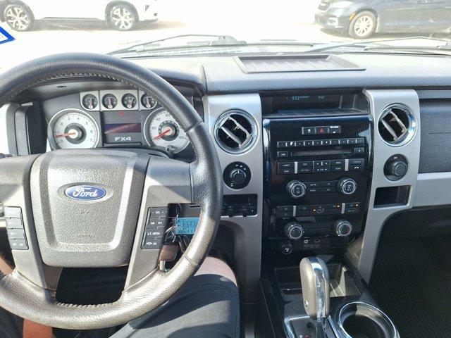 used 2009 Ford F-150 car, priced at $9,398