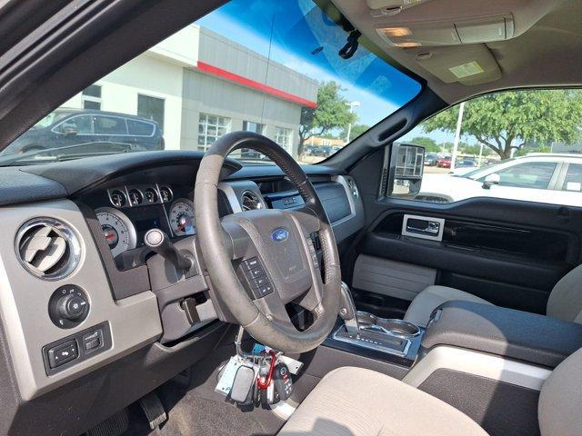 used 2009 Ford F-150 car, priced at $9,398