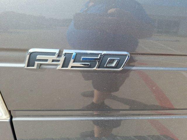 used 2009 Ford F-150 car, priced at $9,398