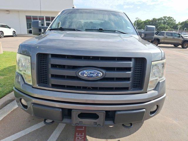 used 2009 Ford F-150 car, priced at $9,398