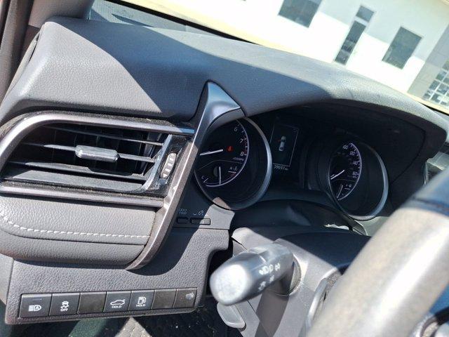used 2024 Toyota Camry car, priced at $26,598