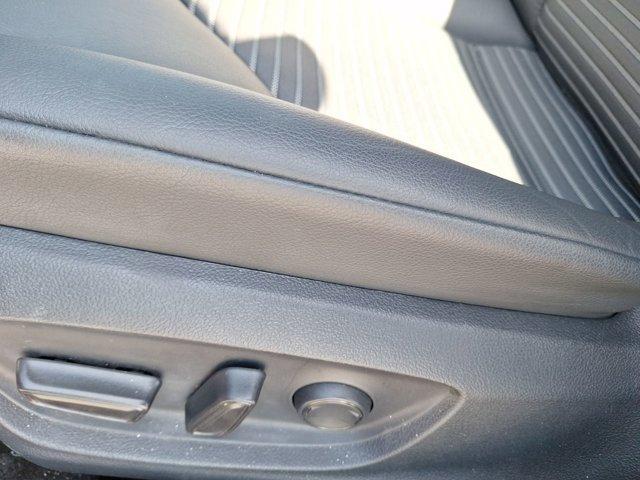 used 2024 Toyota Camry car, priced at $26,598