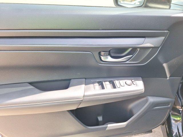used 2024 Honda CR-V Hybrid car, priced at $33,056
