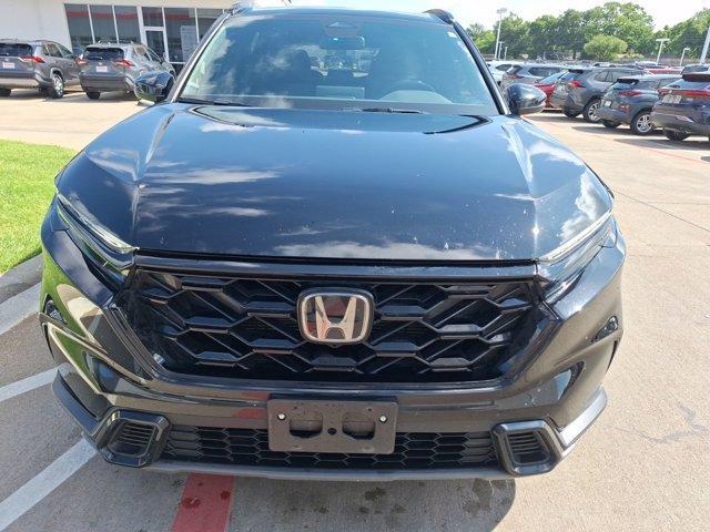 used 2024 Honda CR-V Hybrid car, priced at $33,598
