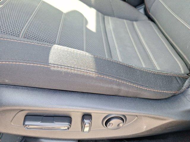used 2024 Honda CR-V Hybrid car, priced at $33,056