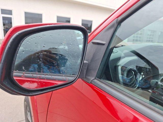 used 2017 Toyota Tacoma car, priced at $19,798