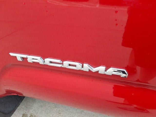 used 2017 Toyota Tacoma car, priced at $19,798
