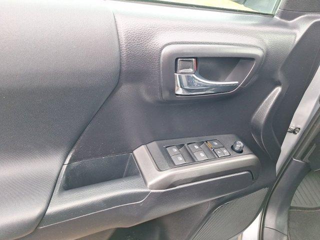 used 2021 Toyota Tacoma car, priced at $34,698
