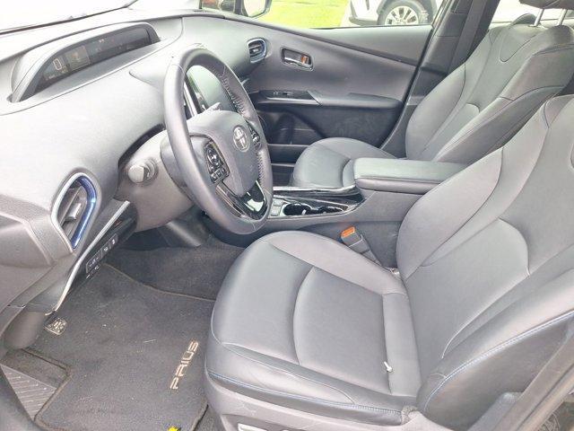 used 2020 Toyota Prius car, priced at $24,776